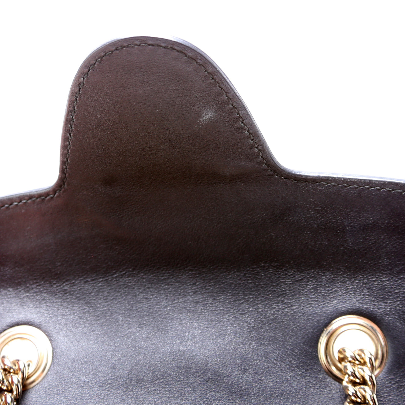 Micro Guccissima Mini Emily Shoulder 449636