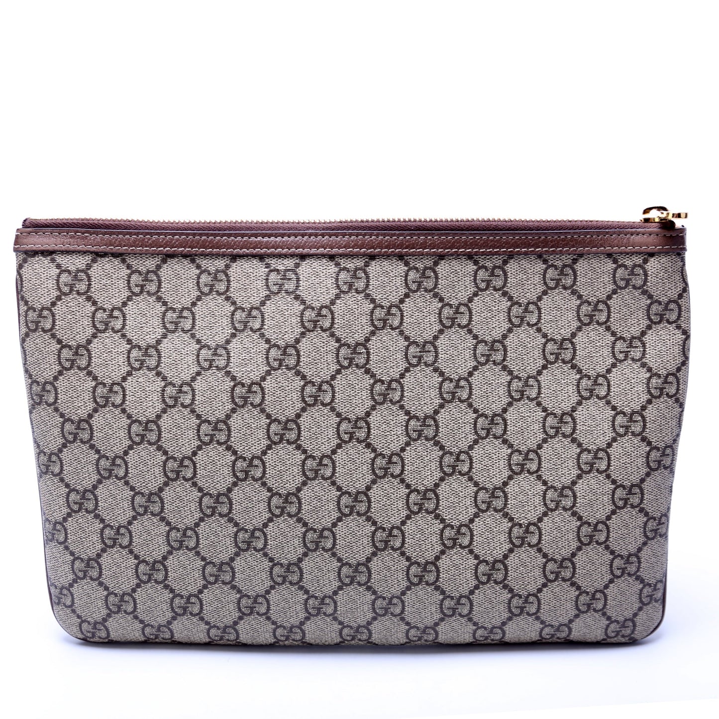 Ophidia Pouch Gucci Supreme 517551