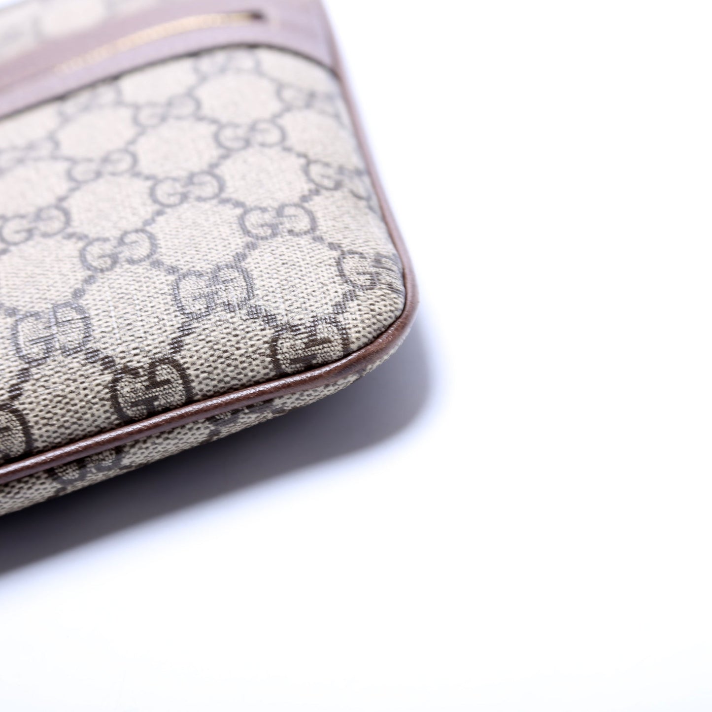 Ophidia Pouch Gucci Supreme 517551