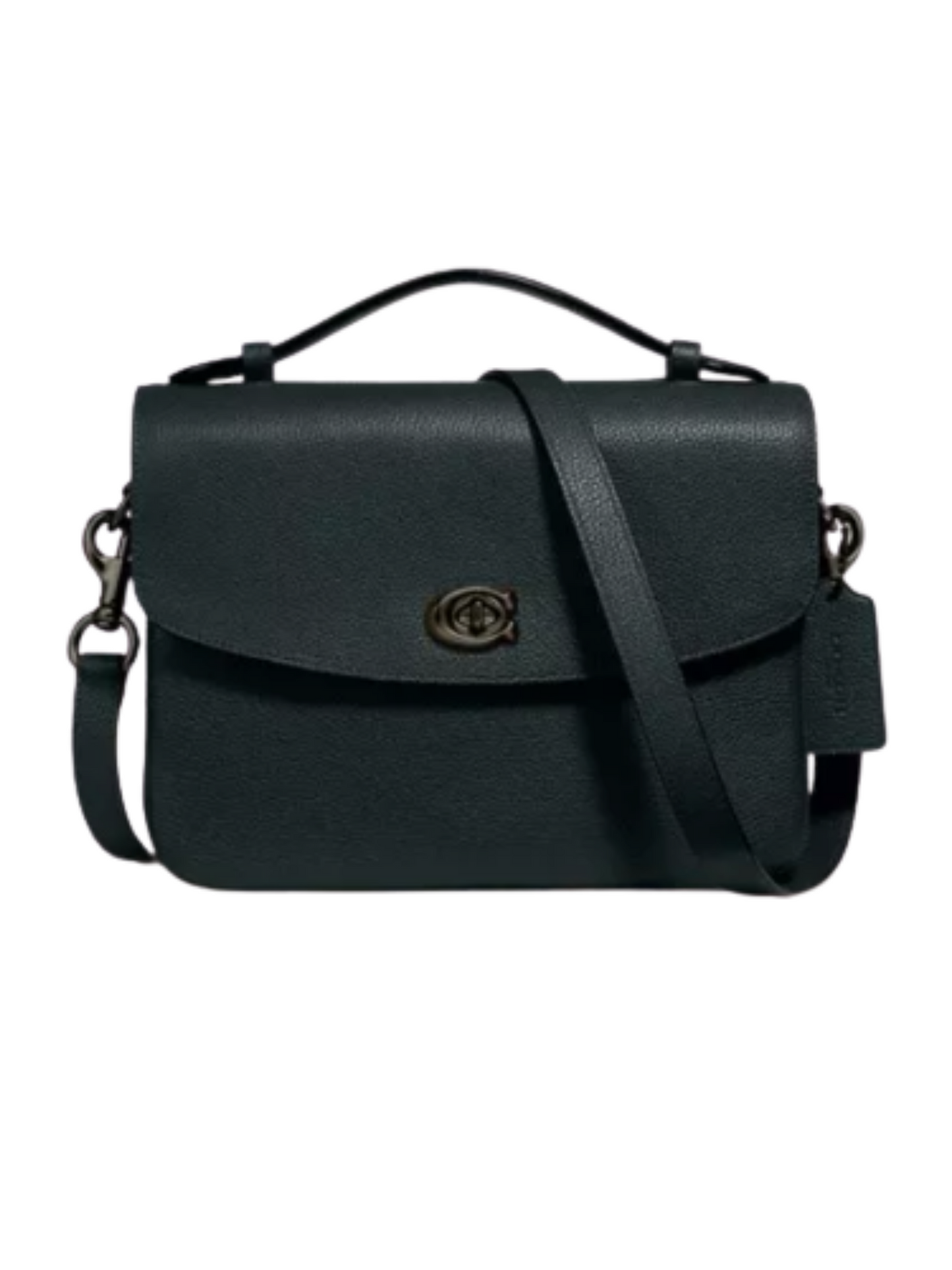 COACH - CASSIE CROSSBODY BAG PINE GREEN