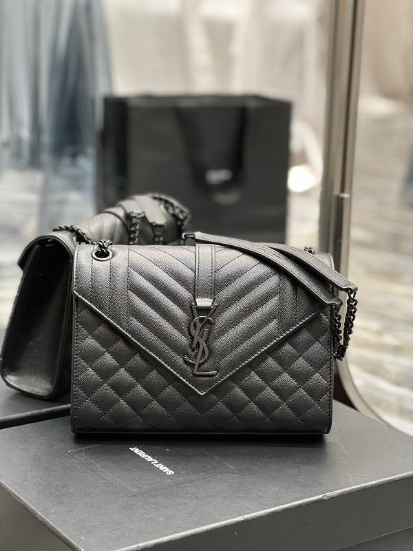 Adeline Bags - Yves Saint Laurent - Bags -
