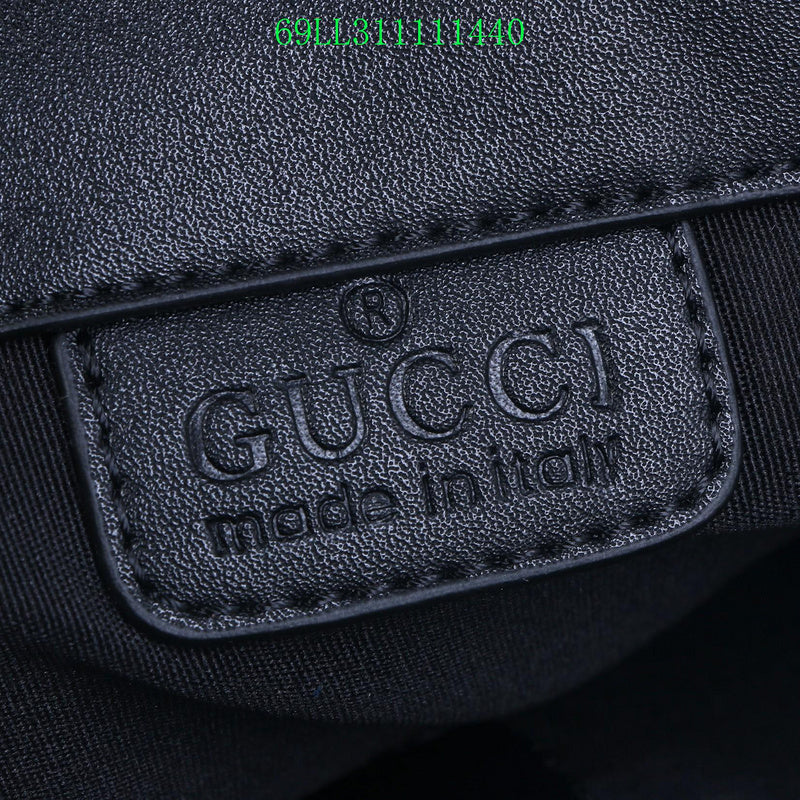 Gucci Bags - The Tote 1089