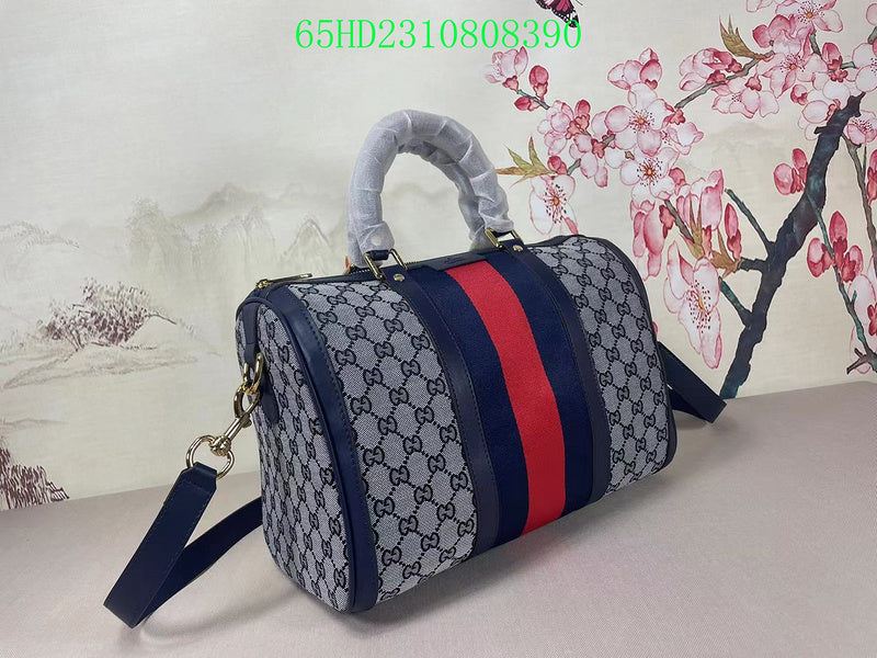 Gucci Bags - The Tote 917