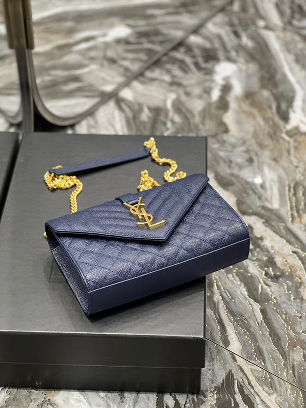Adeline Bags - Yves Saint Laurent - Bags -