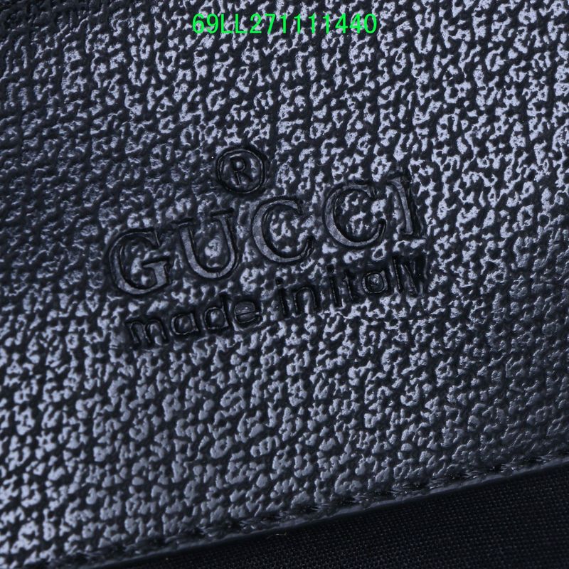 Gucci Bags - The Tote 1088