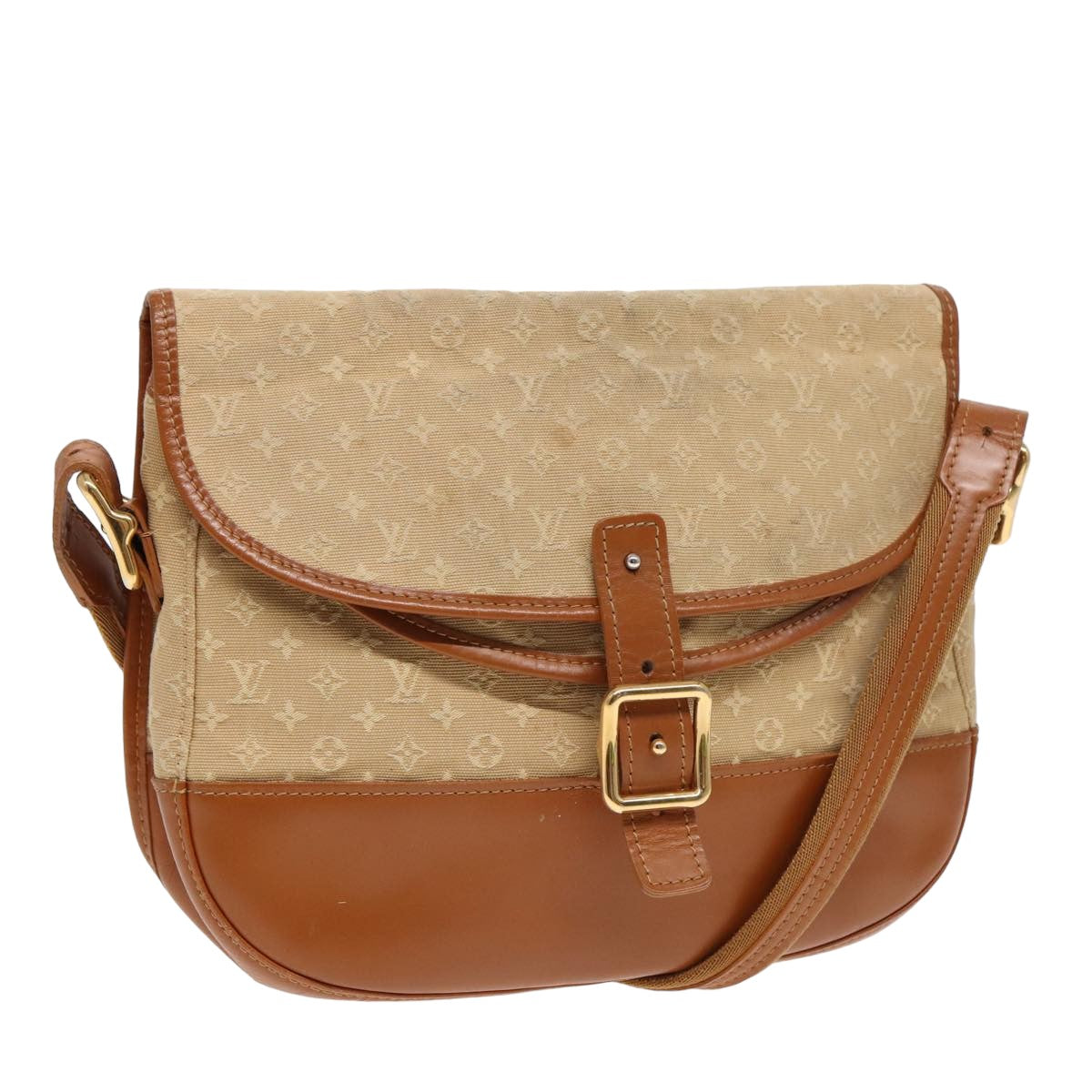 LOUIS VUITTON Belaia Shoulder Bag
