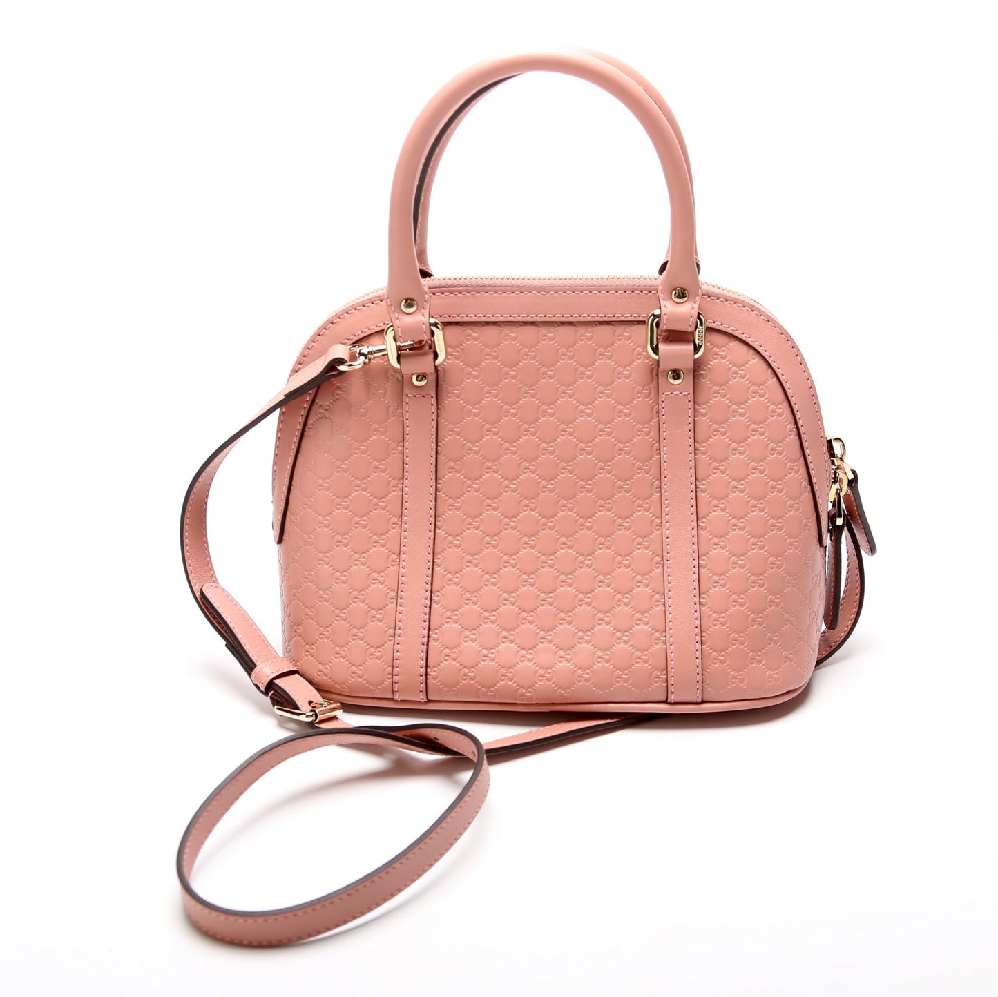 Mini Dome Guccissima 449654