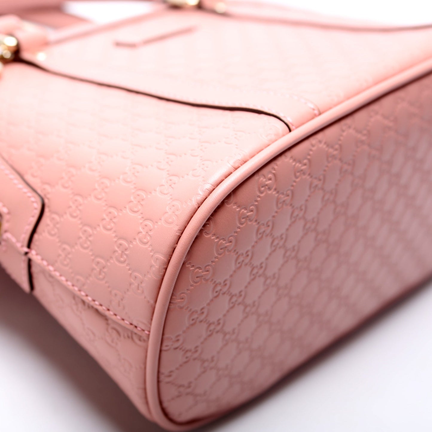 Mini Dome Guccissima 449654
