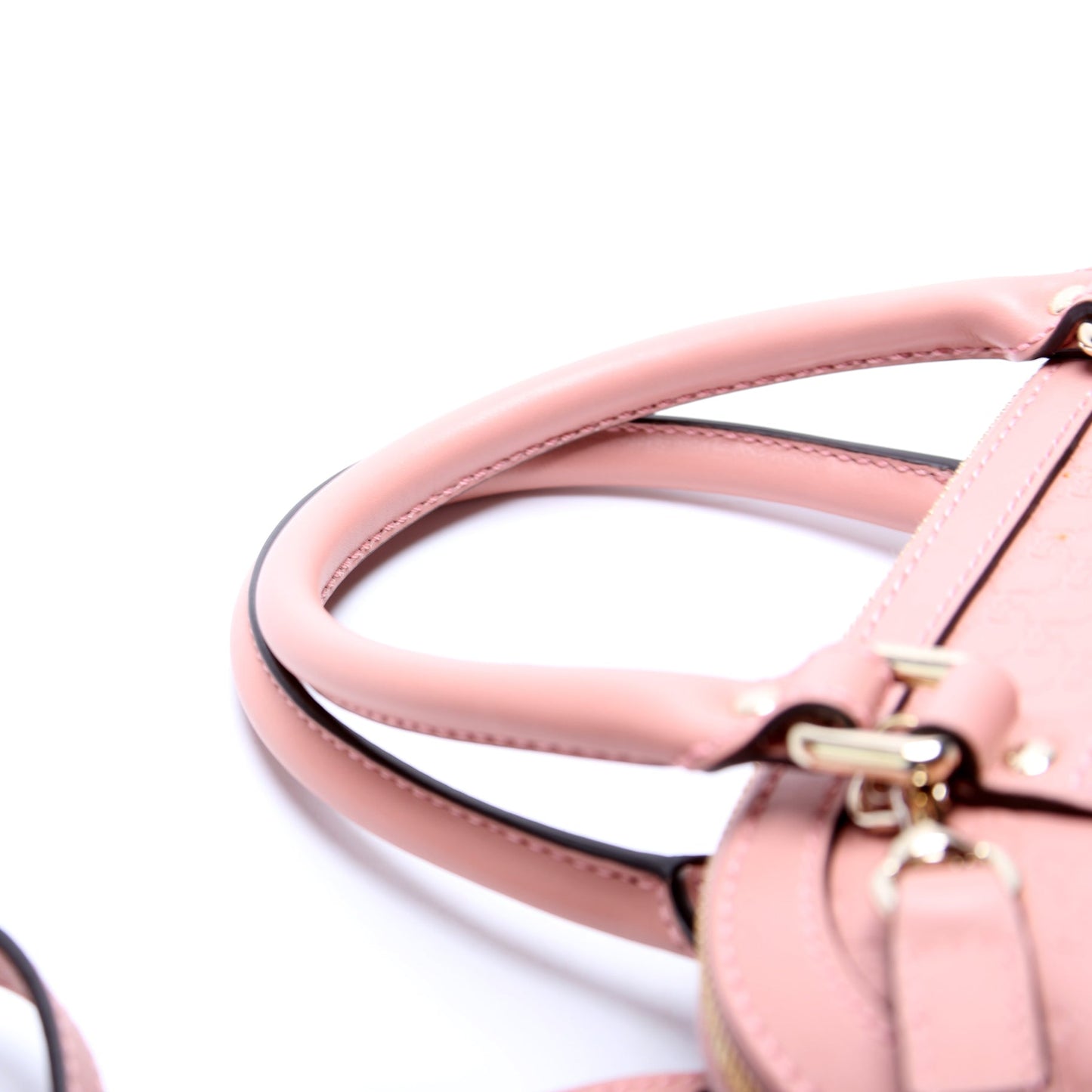 Mini Dome Guccissima 449654