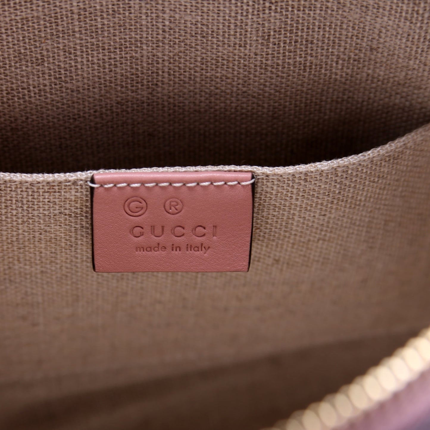 Mini Dome Guccissima 449654
