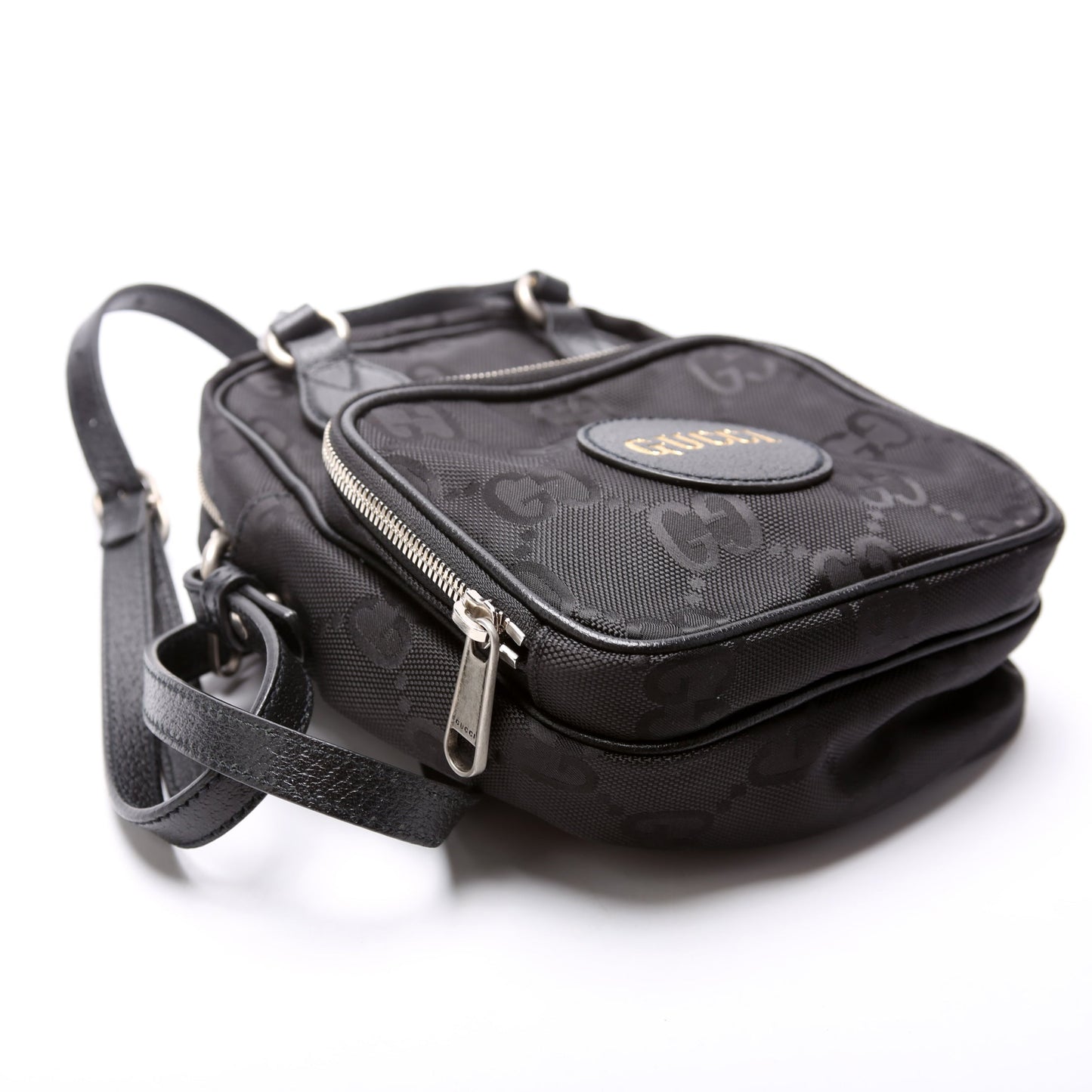 Gucci Nylon Off the Grid Shoulder Bag 625850