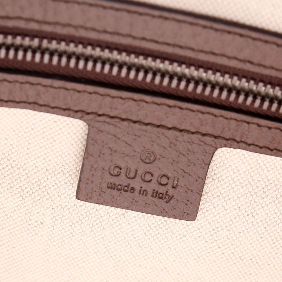 Ophidia Gucci Supreme Small Shoulder Bag 598125