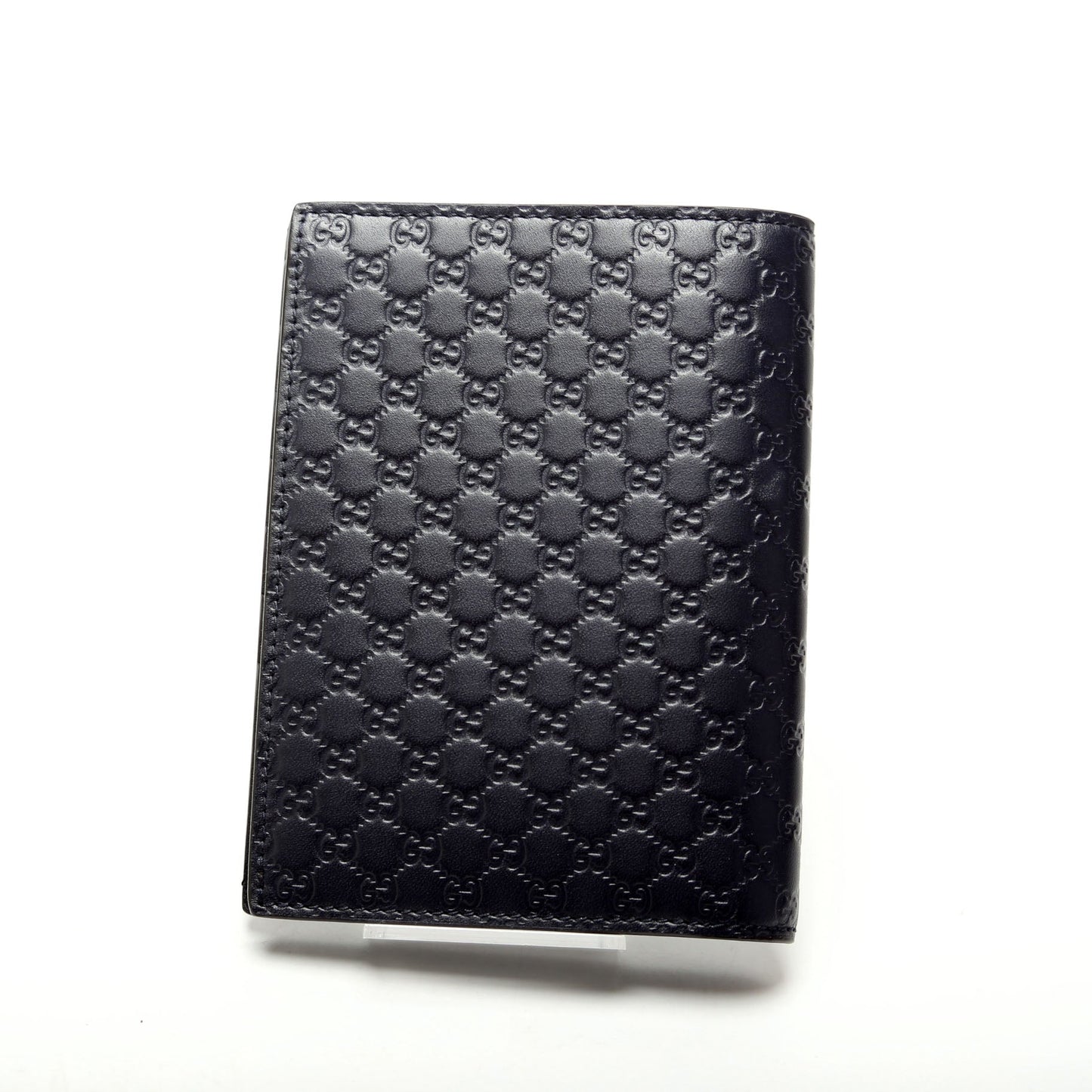 Microguccissima Passport Holder 496948