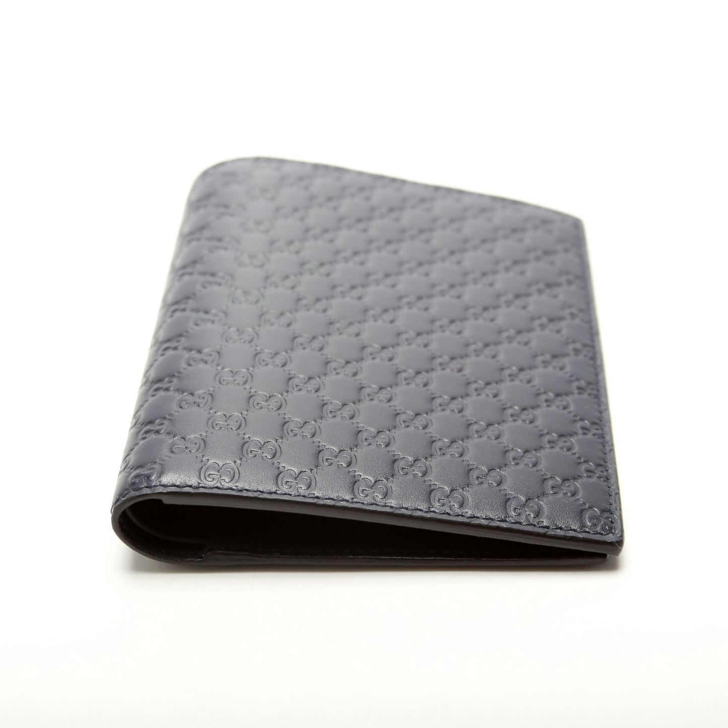 Microguccissima Passport Holder 496948