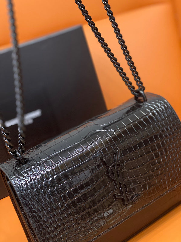 Adeline Bags - Yves Saint Laurent - Bags -
