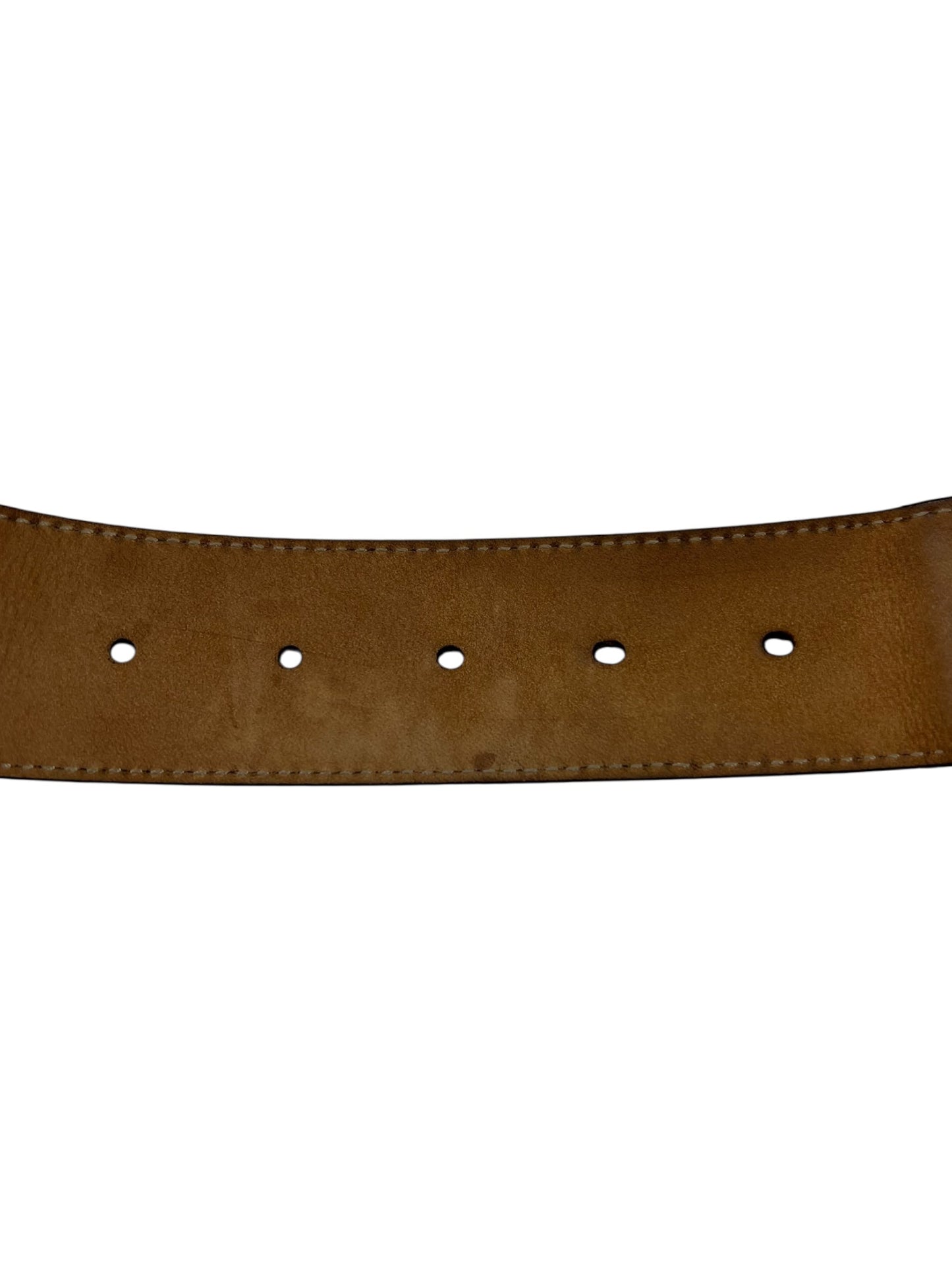 Belt Luxury Designer By Gucci