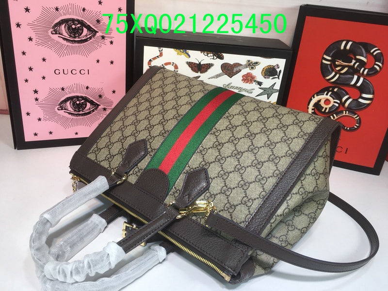 Gucci Bags - The Tote 431