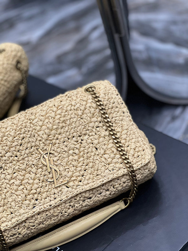 Adeline Bags - Yves Saint Laurent - Bags -