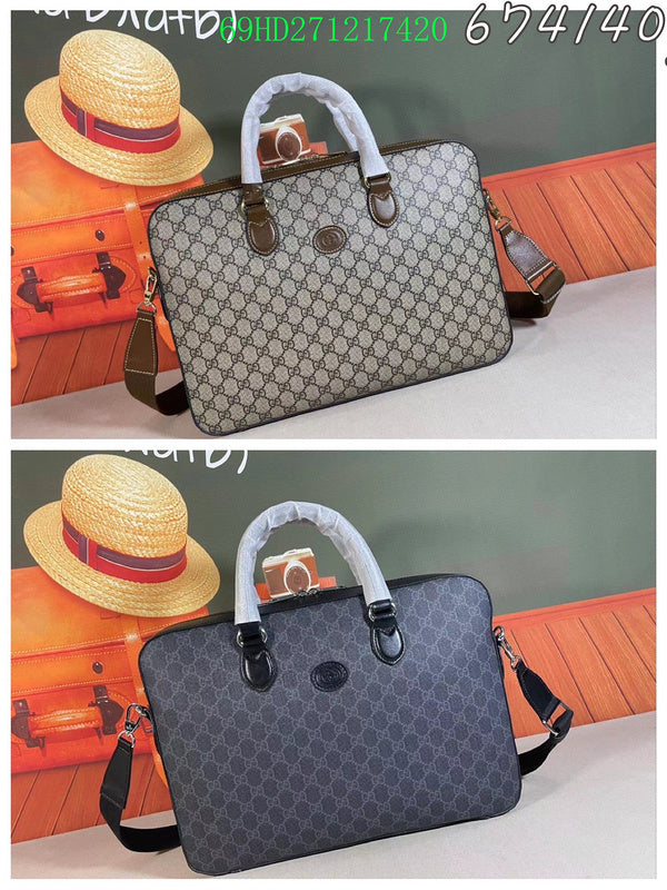 Gucci Bags - The Tote 931