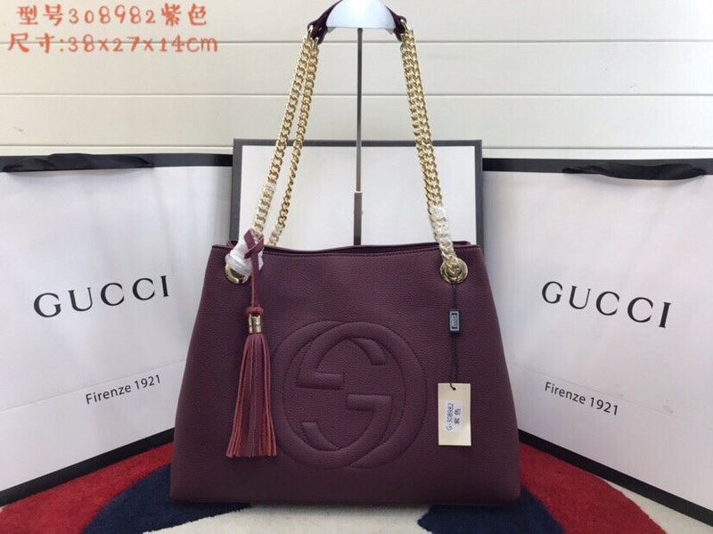 Gucci Bags - The Tote 531