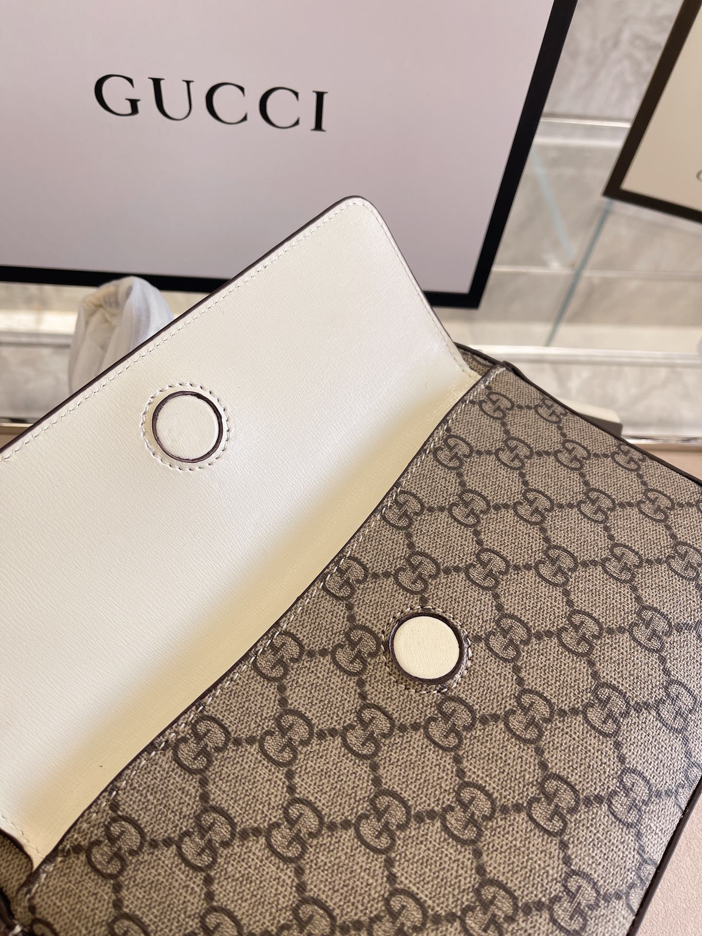 MO - Top Quality Bags Gucci 301