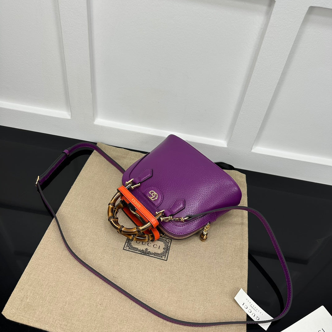 BOLSA GUCCI DIANA MINI TOTE 20