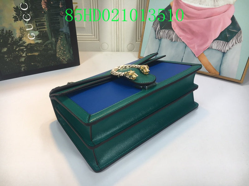 Gucci Bags - The Tote 364