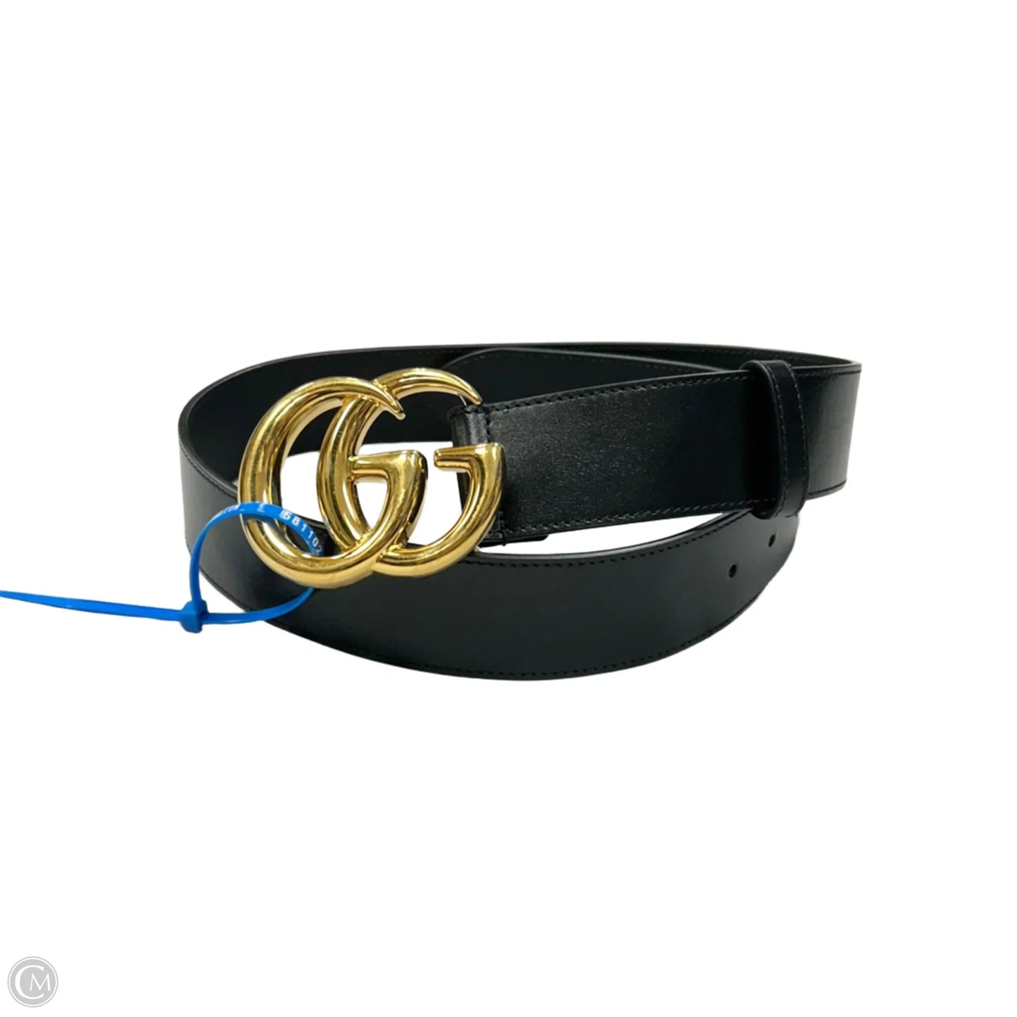 Belt Bag Luxury Designer By Gucci, Size: Small