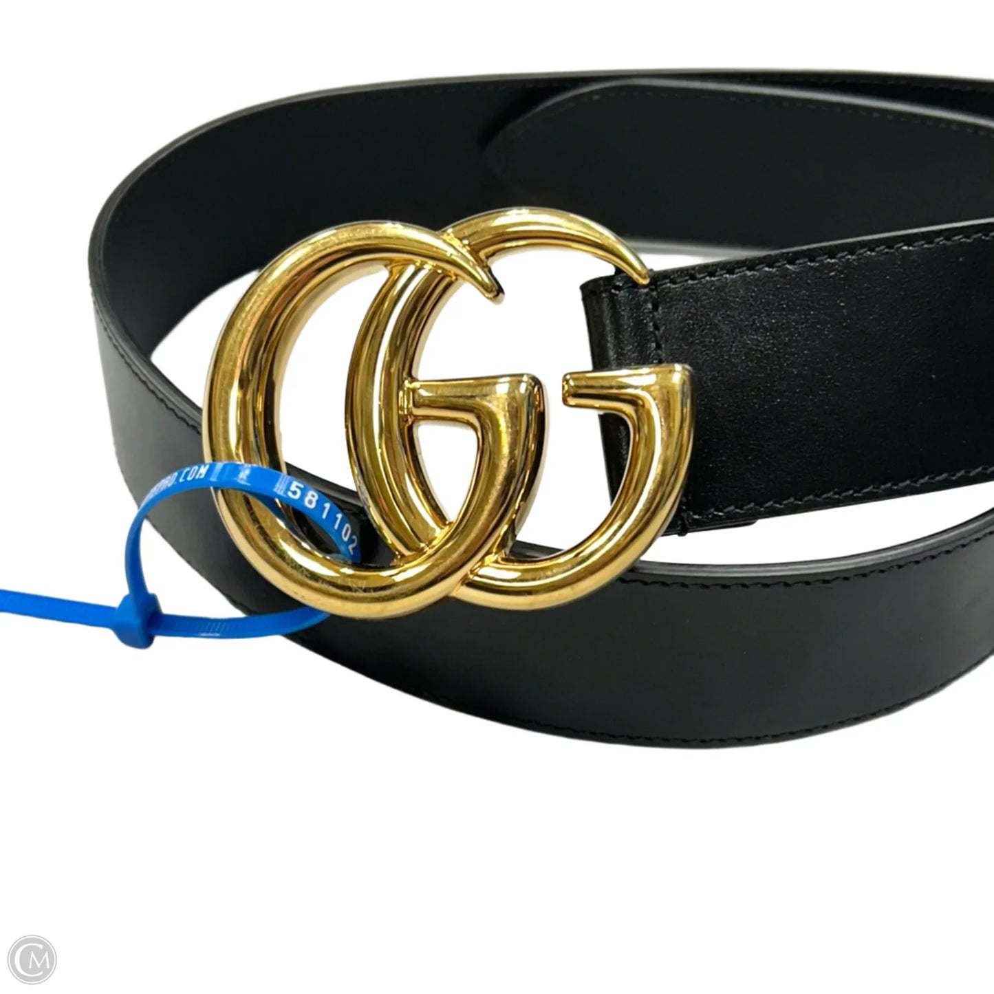 Belt Bag Luxury Designer By Gucci, Size: Small