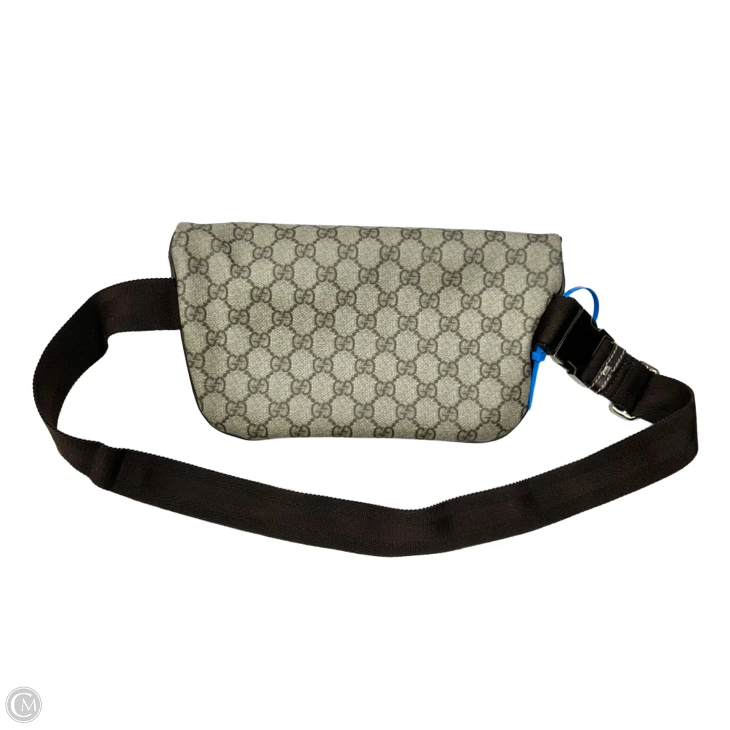 Belt Bag Luxury Designer By Gucci, Size: Small
