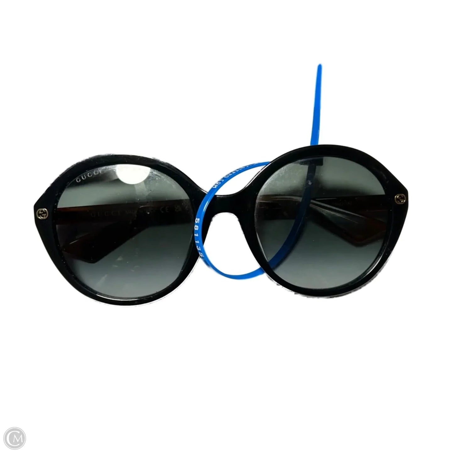Sunglasses Luxury Designer By Gucci