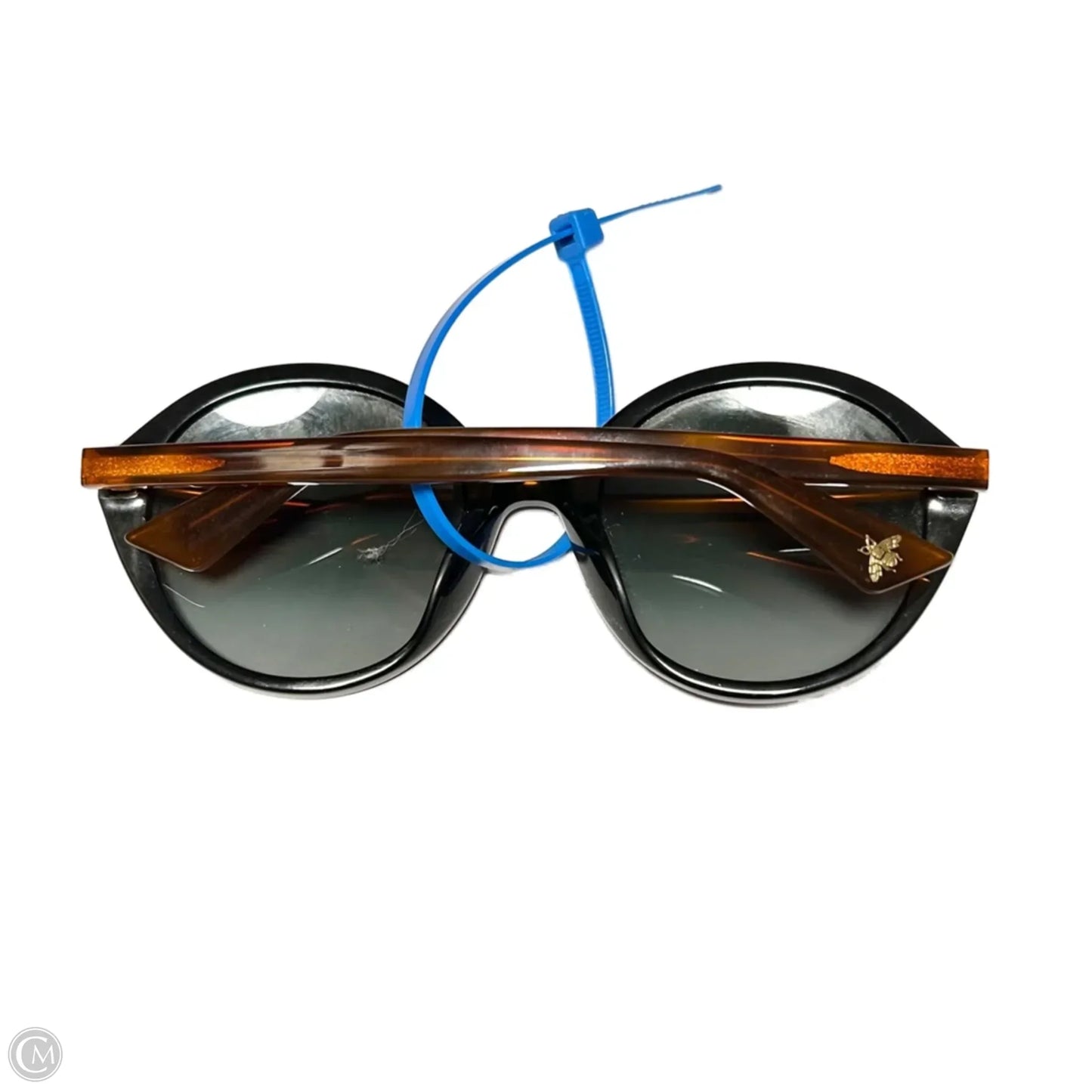 Sunglasses Luxury Designer By Gucci