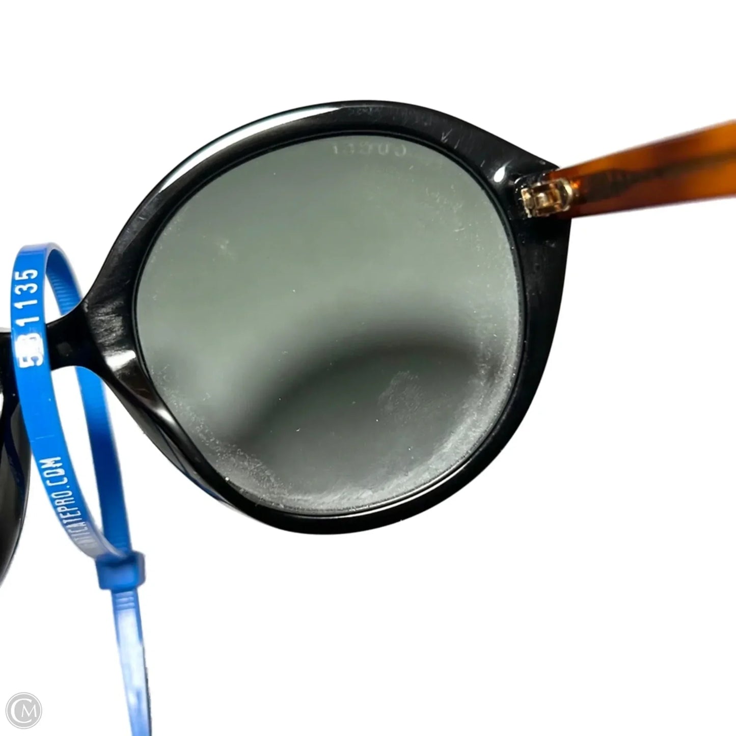 Sunglasses Luxury Designer By Gucci