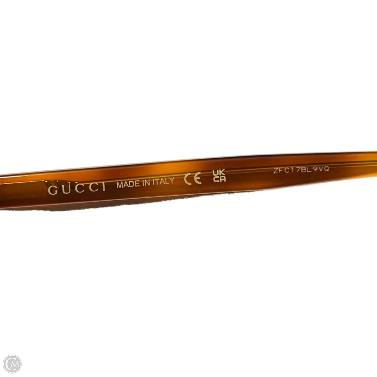 Sunglasses Luxury Designer By Gucci