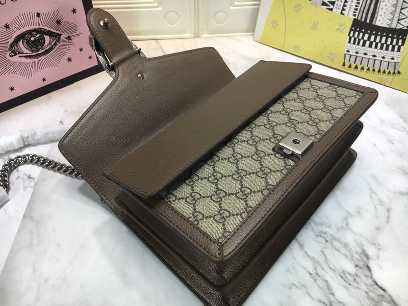 Gucci Bags - The Tote 455