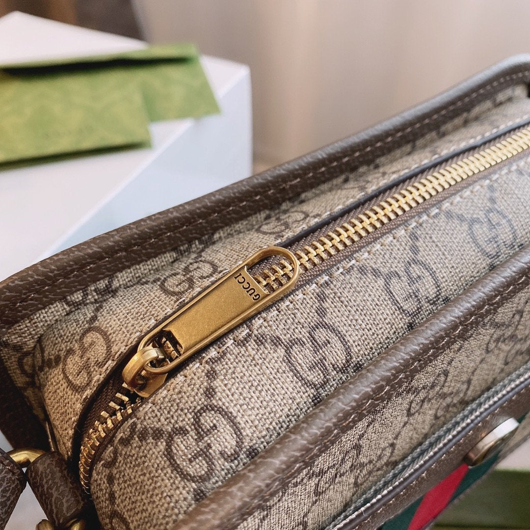 MO - Top Quality Bags Gucci 263