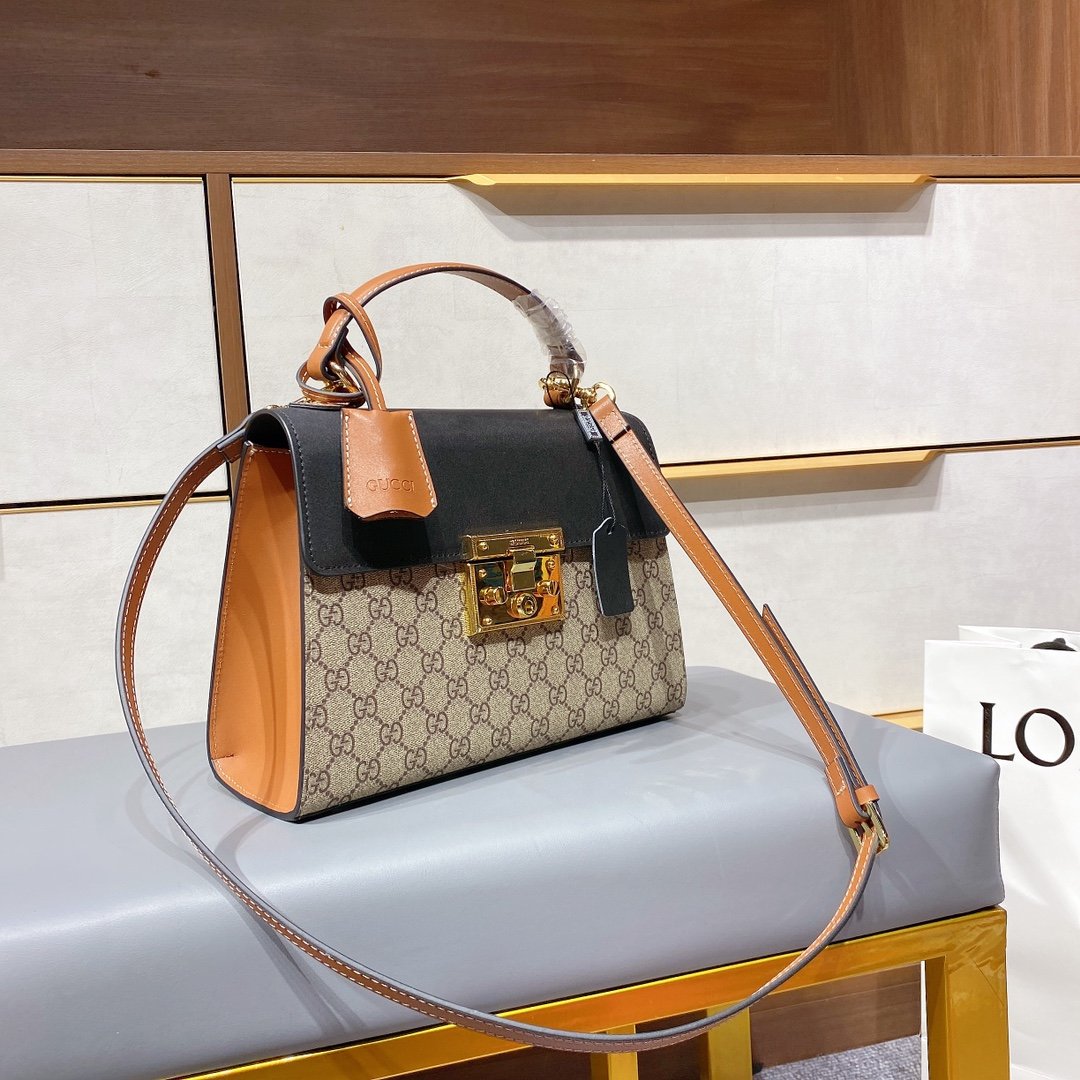 MO - Top Quality Bags Gucci 291