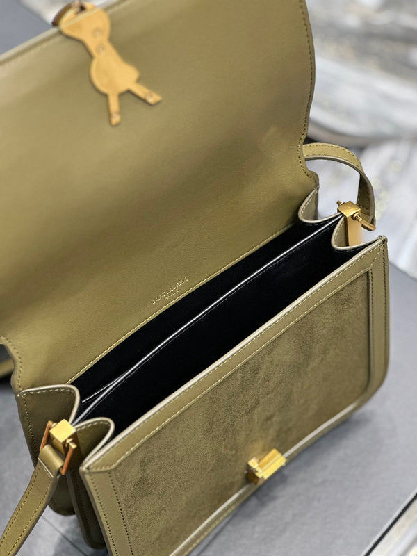 Adeline Bags - Yves Saint Laurent - Bags - 076