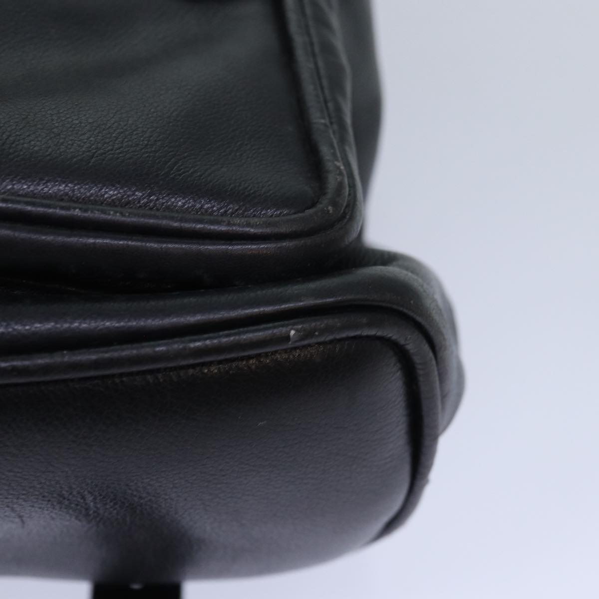 GUCCI Bamboo Backpack