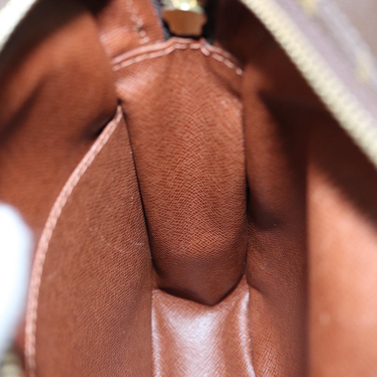 LOUIS VUITTON Amazon Shoulder Bag