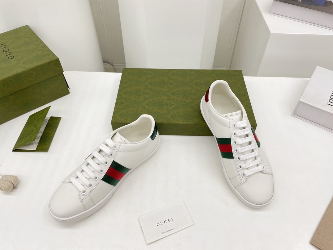 Gucci Ace bee Sneakers