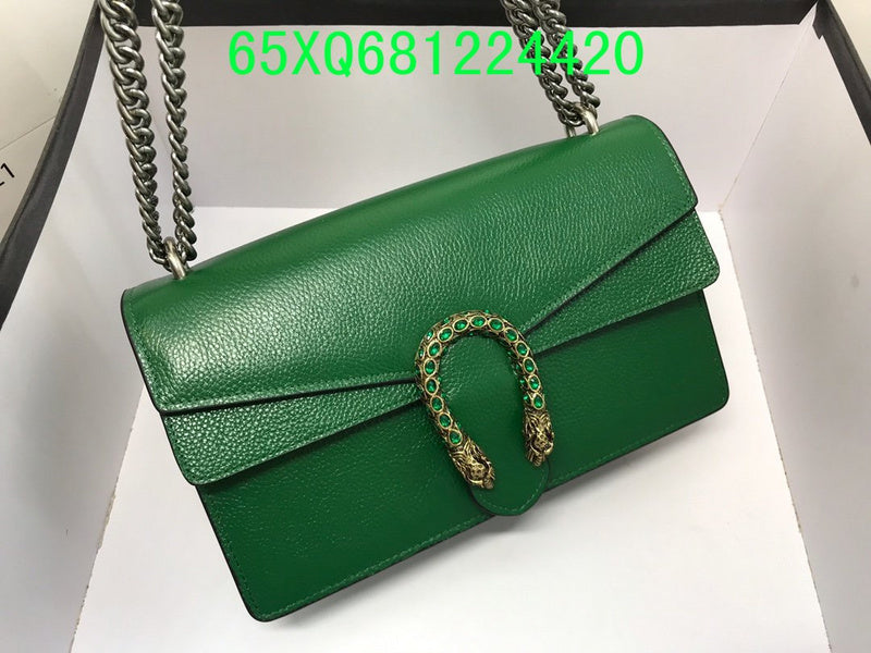 Gucci Bags - The Tote 367