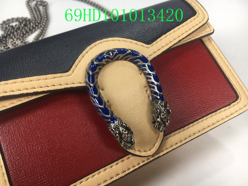 Gucci Bags - The Tote 352