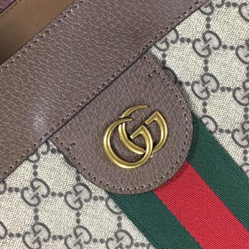 Gucci Bags - The Tote 451