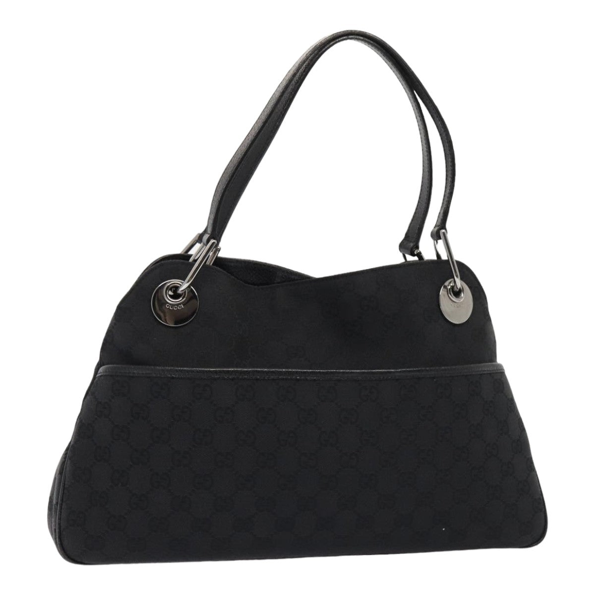 GUCCI GG canvas Tote