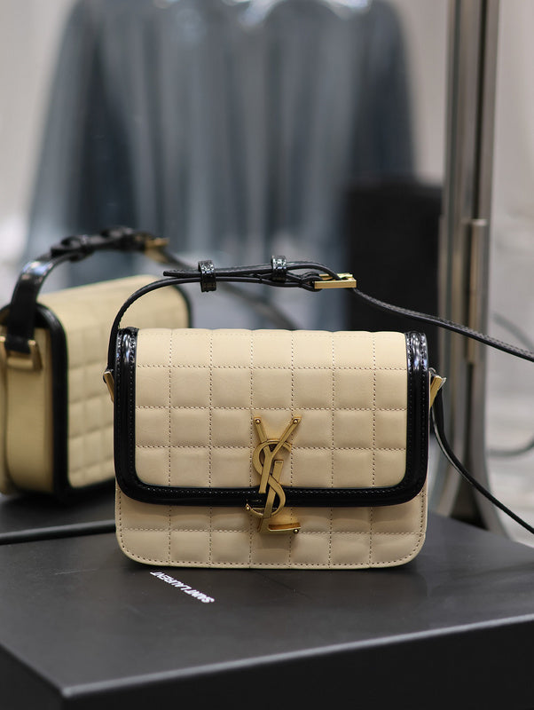 Adeline Bags - Yves Saint Laurent - Bags -