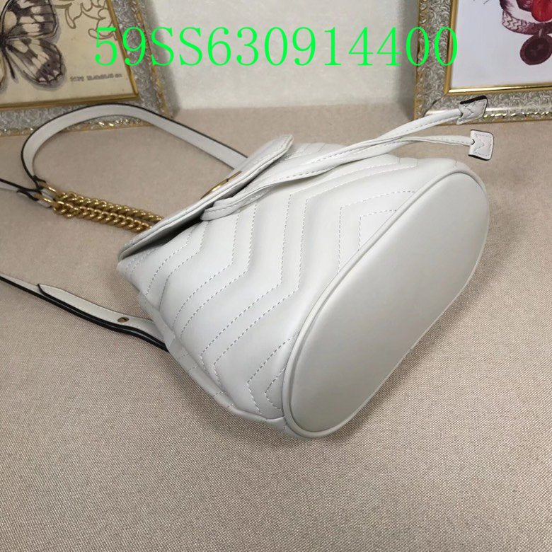 Gucci Bags - The Tote 1109
