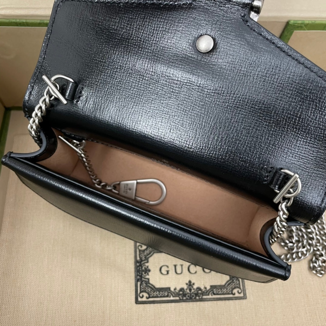 BOLSA GUCCI DIONYSUS 16,5