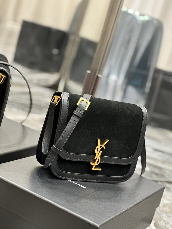 Adeline Bags - Yves Saint Laurent - Bags -