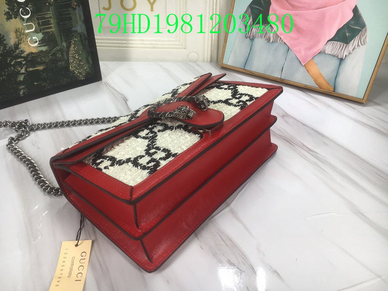 Gucci Bags - The Tote 348